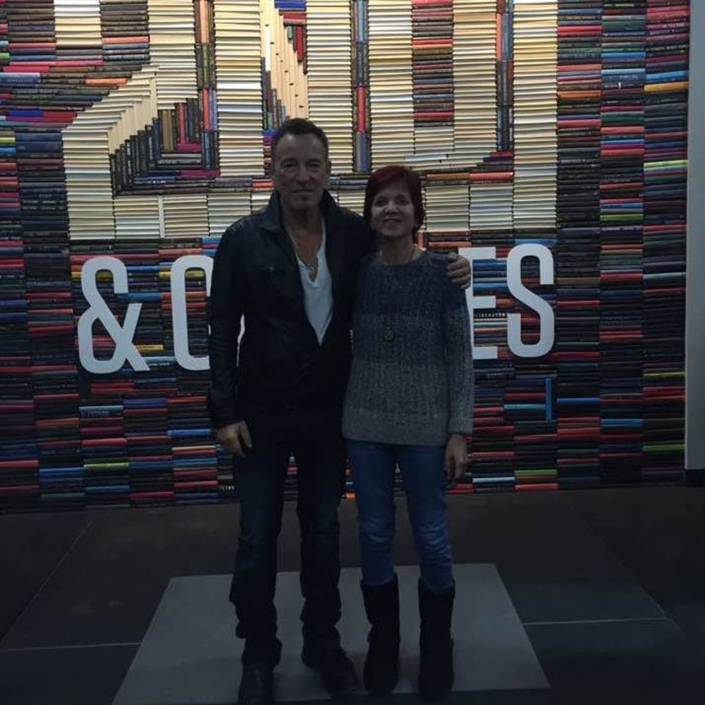 Meet your Posher, Mary